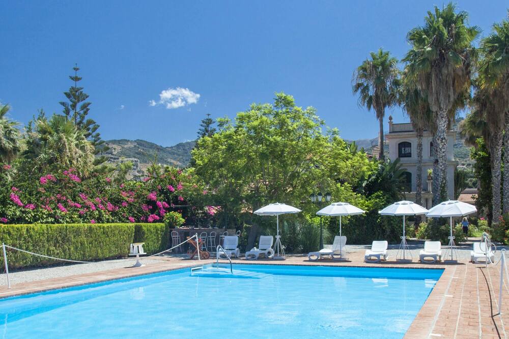 Photo of Outdoor in Sant'Agata di Militello