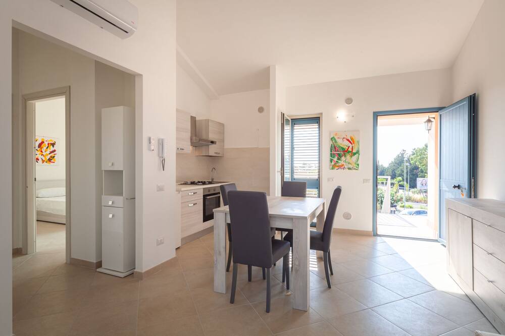 Photo of Kitchen in Sant'Agata di Militello