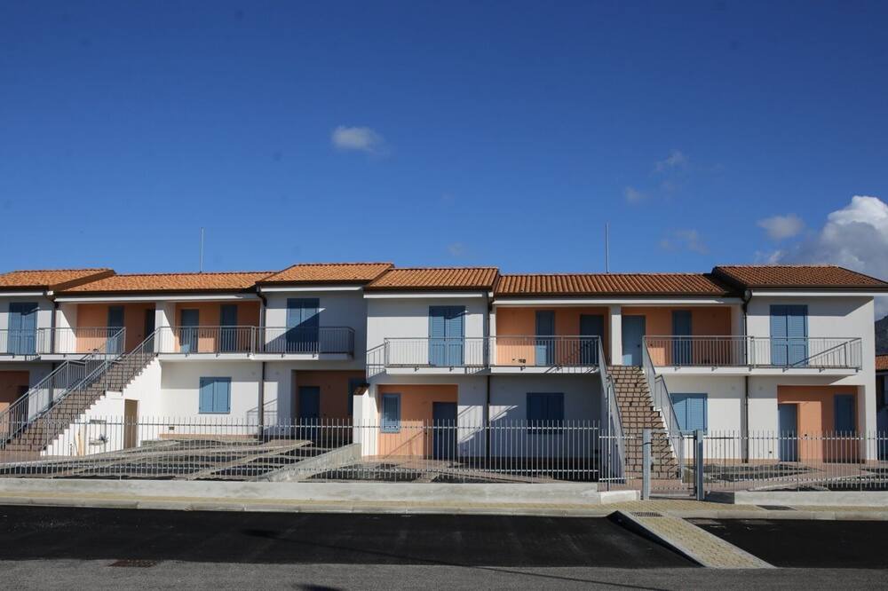 Photo of Outdoor in Sant'Agata di Militello