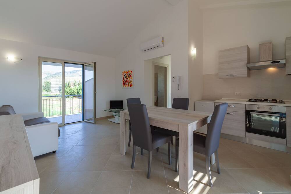 Photo of Kitchen in Sant'Agata di Militello