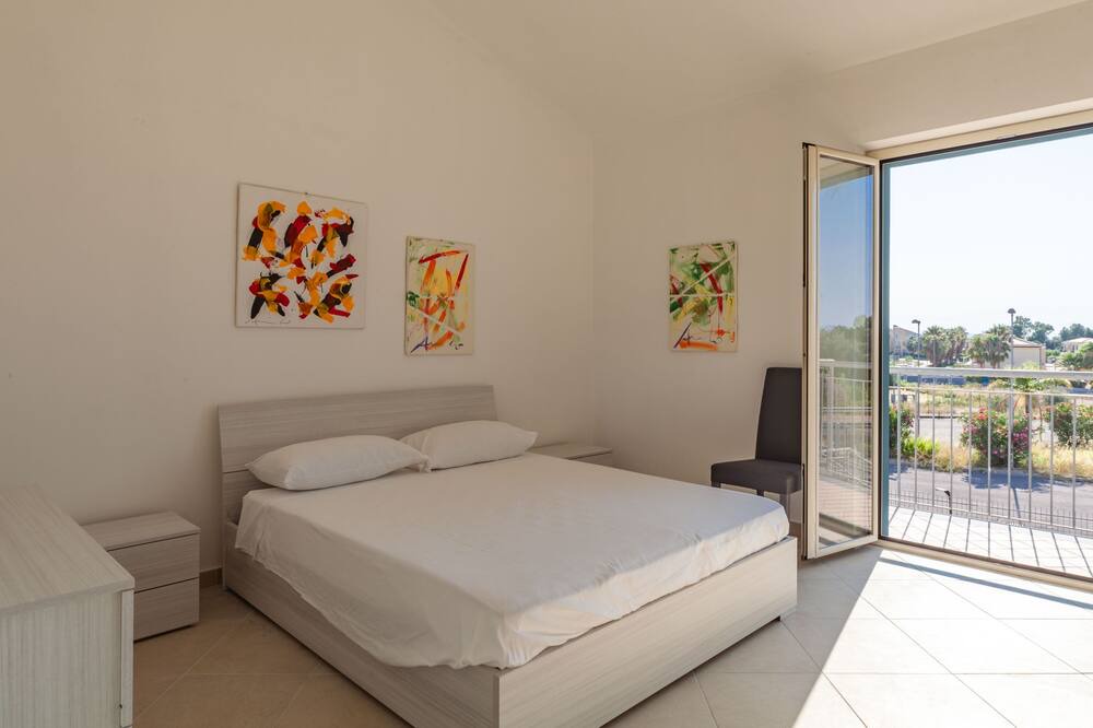 Photo of Bedroom in Sant'Agata di Militello