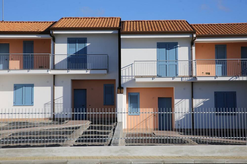 Photo of Outdoor in Sant'Agata di Militello
