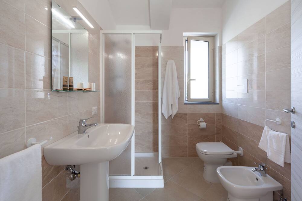 Photo of Bathroom in Sant'Agata di Militello
