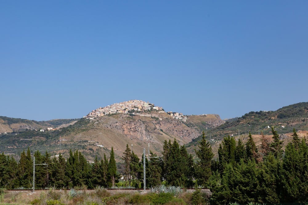 Photo of Outdoor in Sant'Agata di Militello