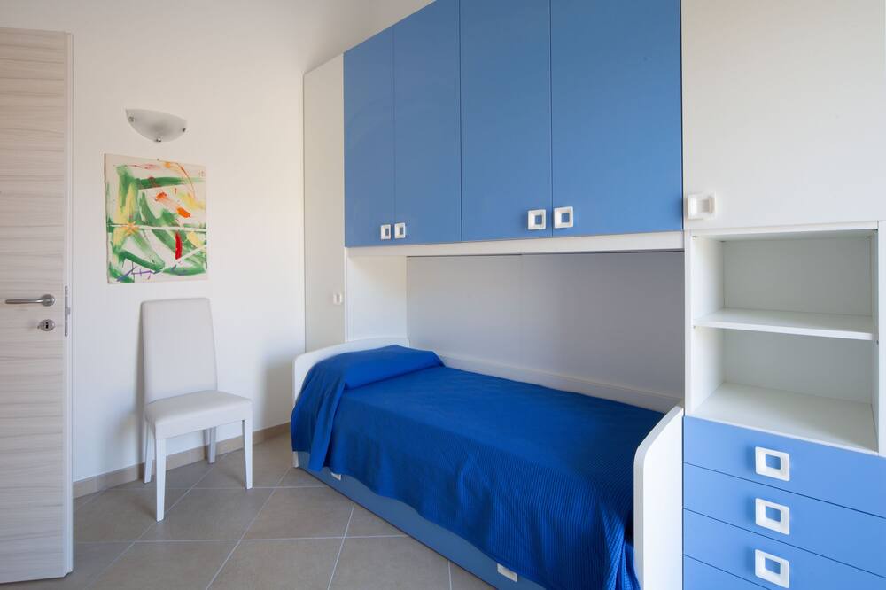 Photo of Bedroom in Sant'Agata di Militello