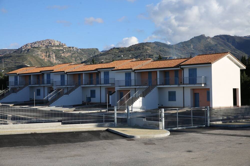 Photo of Outdoor in Sant'Agata di Militello