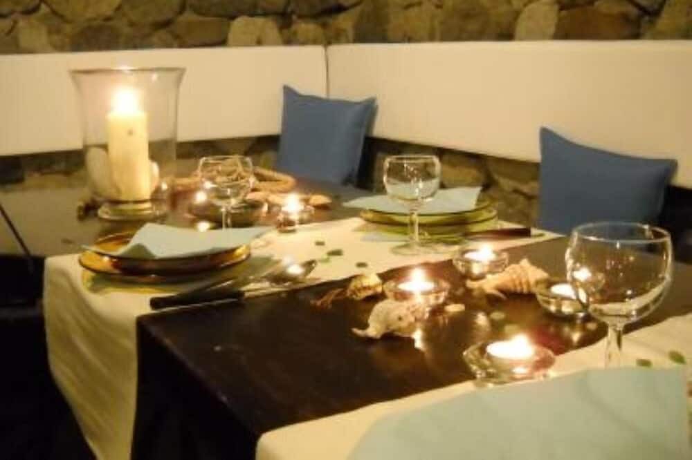 Photo of Outdoor in Vulcano Porto