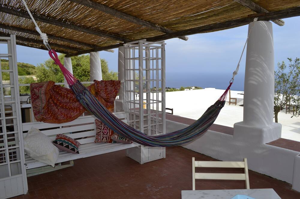 Photo of Patio Balcony in Pianoconte