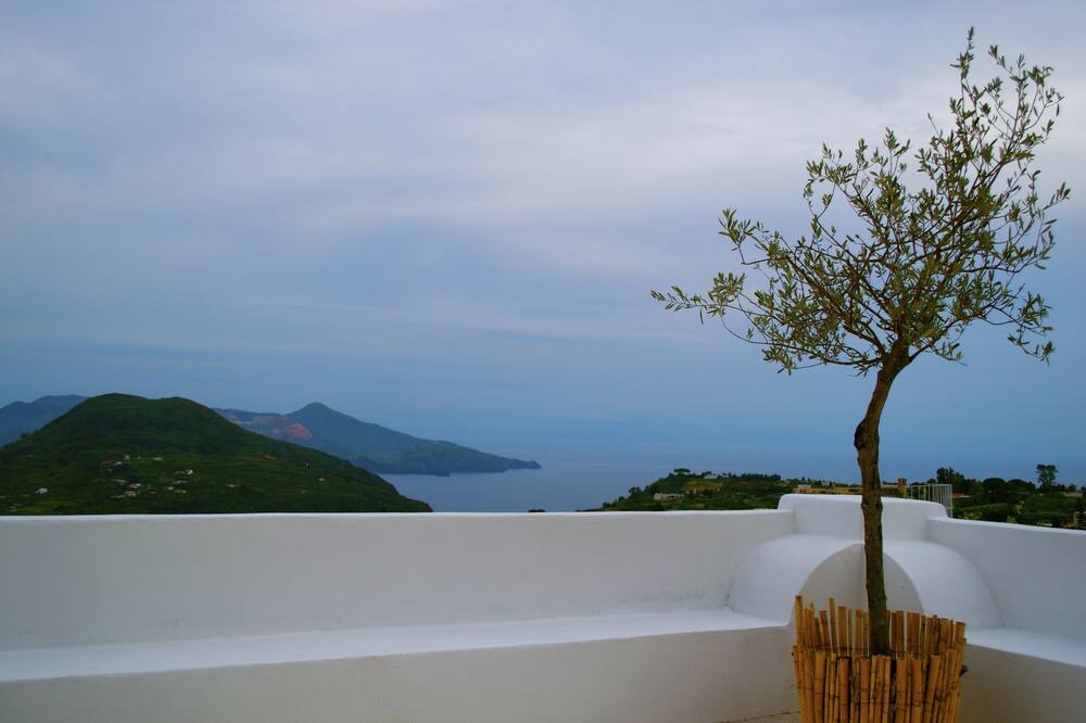 Photo of Patio Balcony in Pianoconte