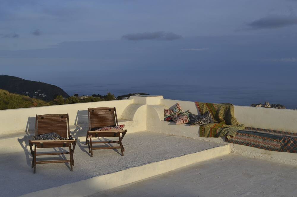 Photo of Patio Balcony in Pianoconte