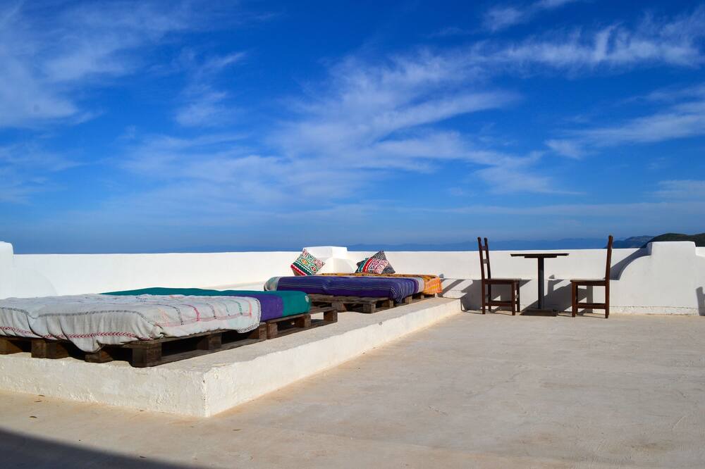 Photo of Patio Balcony in Pianoconte