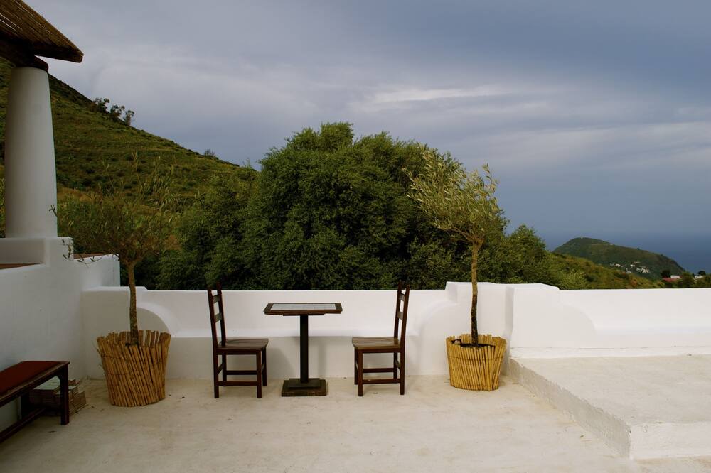 Photo of Patio Balcony in Pianoconte