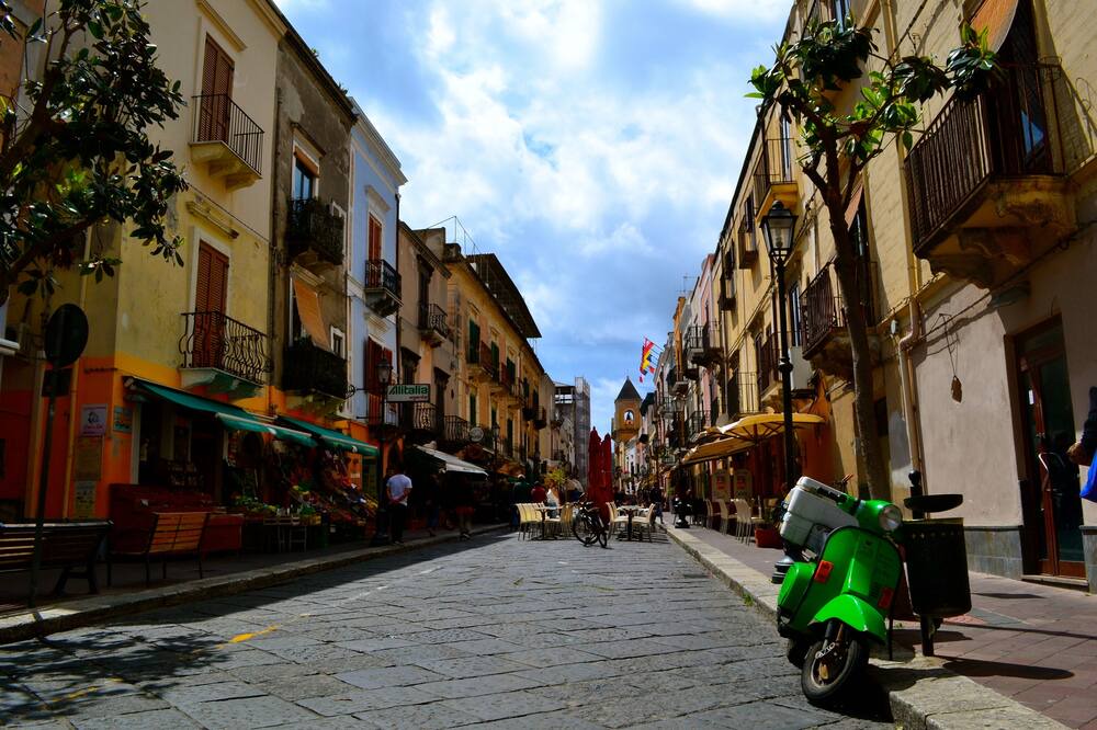 Photo of Outdoor in Pianoconte