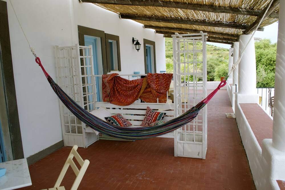 Photo of Patio Balcony in Pianoconte