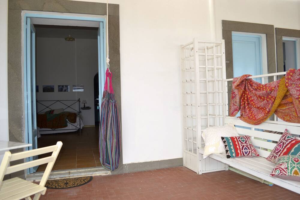 Photo of Patio Balcony in Pianoconte