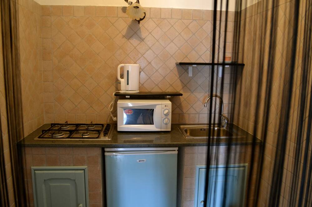 Photo of Kitchen in Pianoconte
