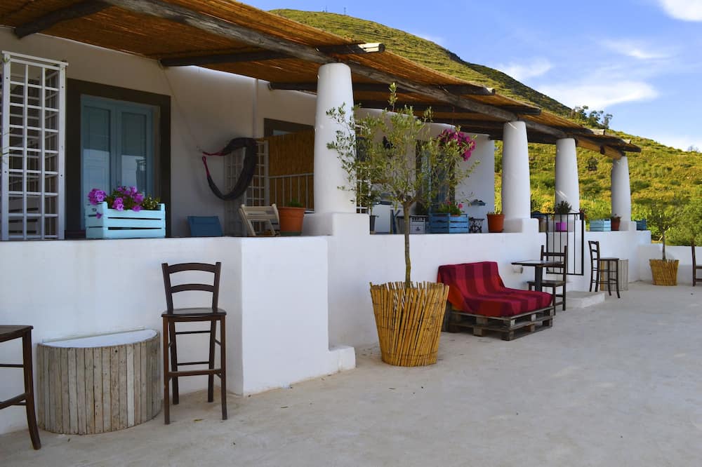 Photo of Patio Balcony in Pianoconte