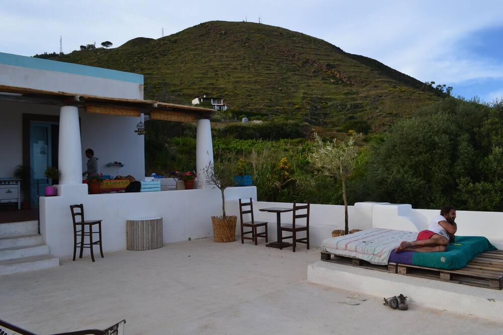 Photo of Patio Balcony in Pianoconte