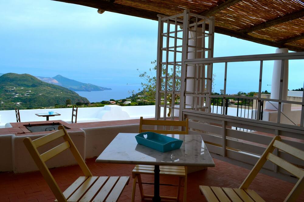 Photo of Patio Balcony in Pianoconte