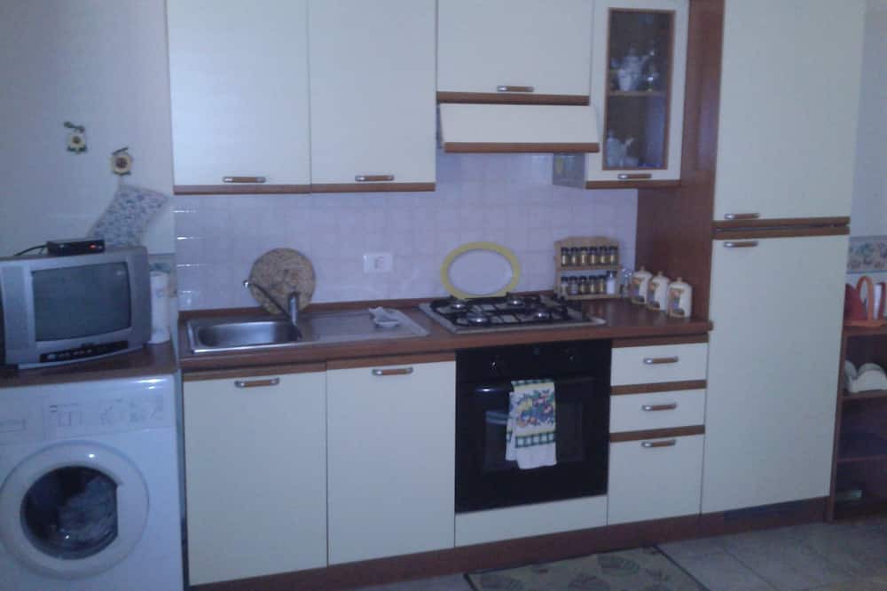 Photo of Kitchen in Noto Marina