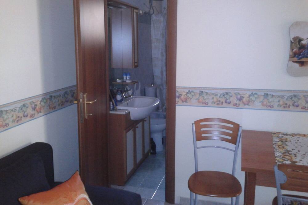 Photo of Bedroom in Noto Marina