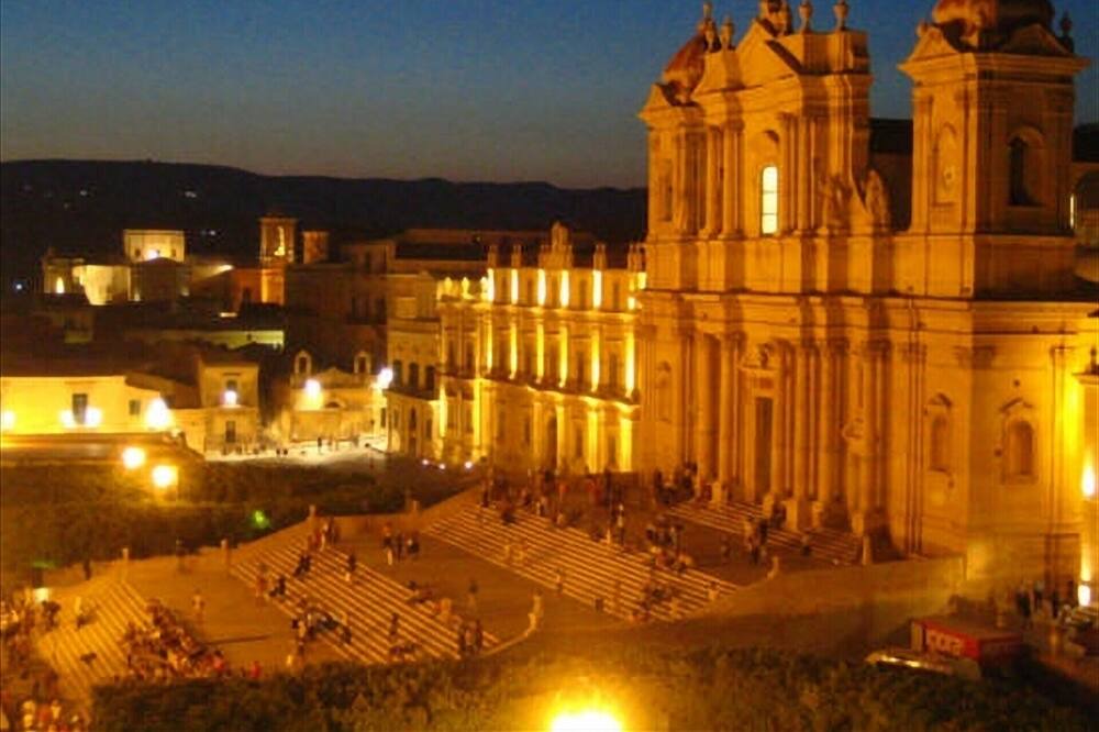 Photo of Outdoor in Noto Marina