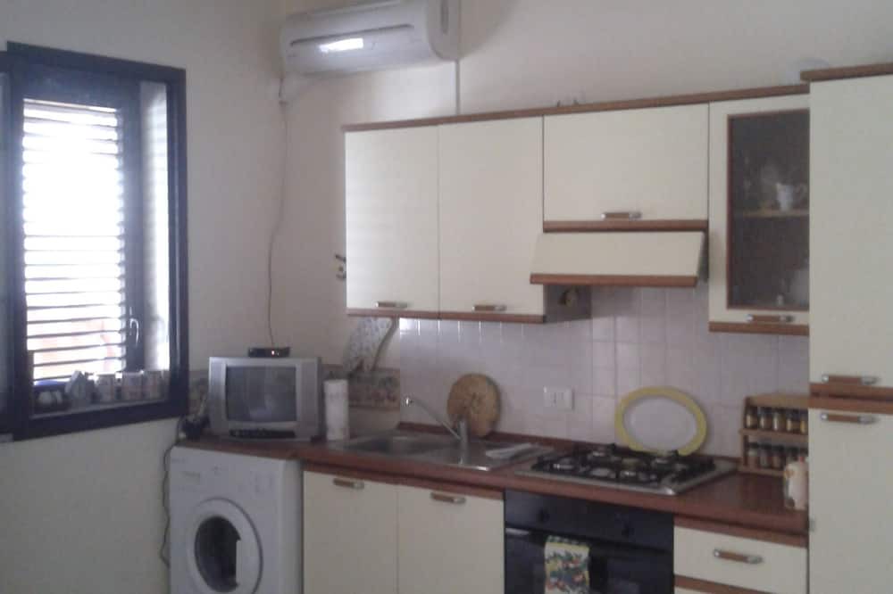 Photo of Kitchen in Noto Marina
