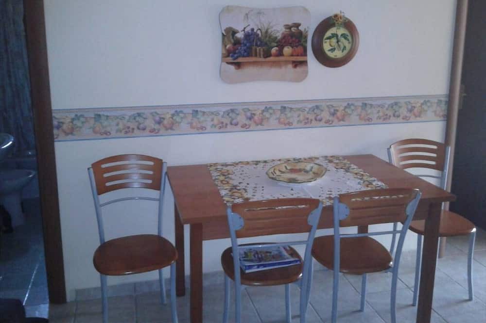 Photo of Kitchen in Noto Marina