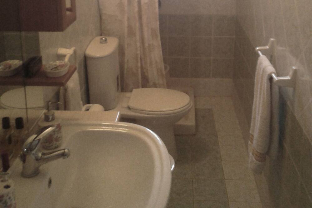 Photo of Bathroom in Noto Marina