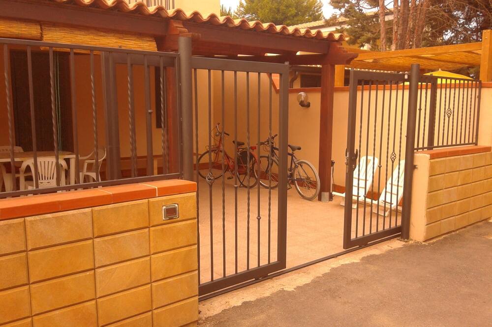 Photo of Outdoor in Noto Marina
