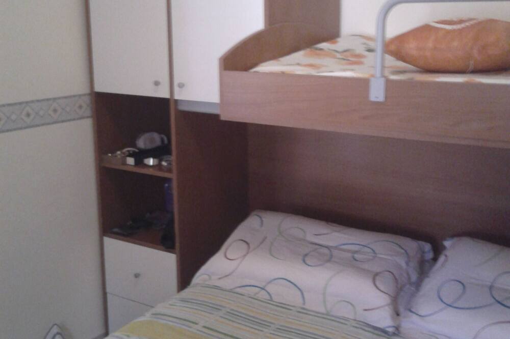 Photo of Bedroom in Noto Marina