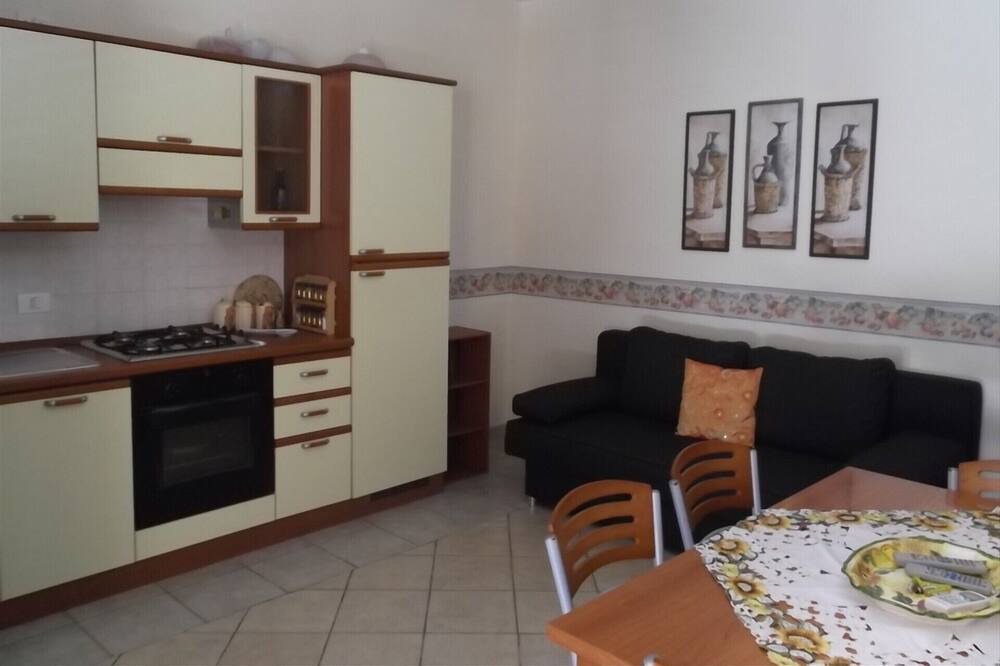 Photo of Kitchen in Noto Marina