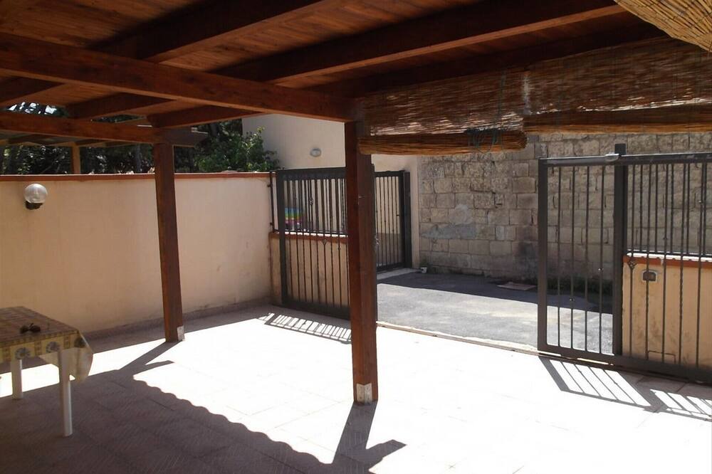 Photo of Patio Balcony in Noto Marina