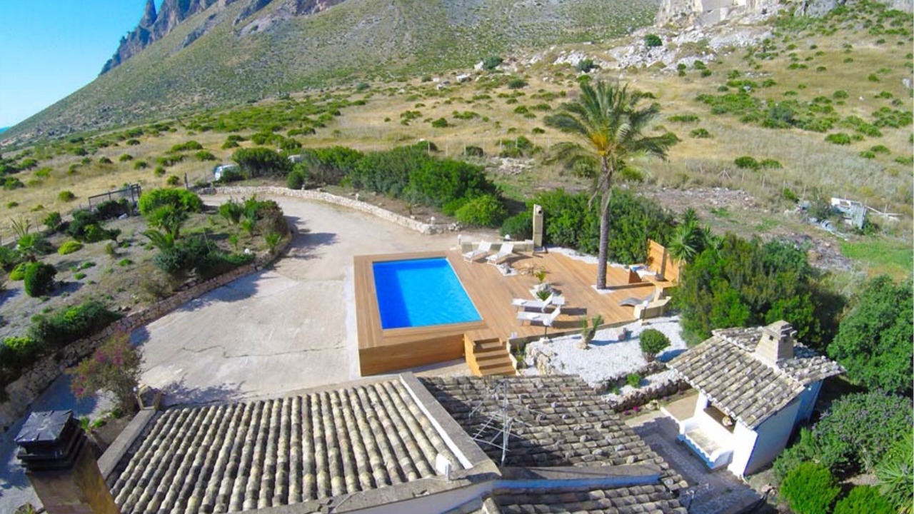 Photo of Outdoor in Custonaci