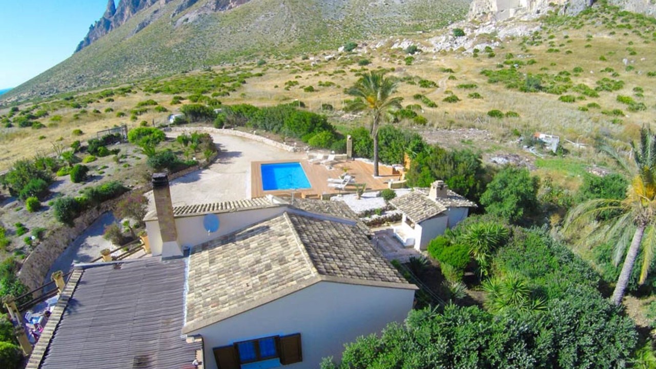 Photo of Outdoor in Custonaci
