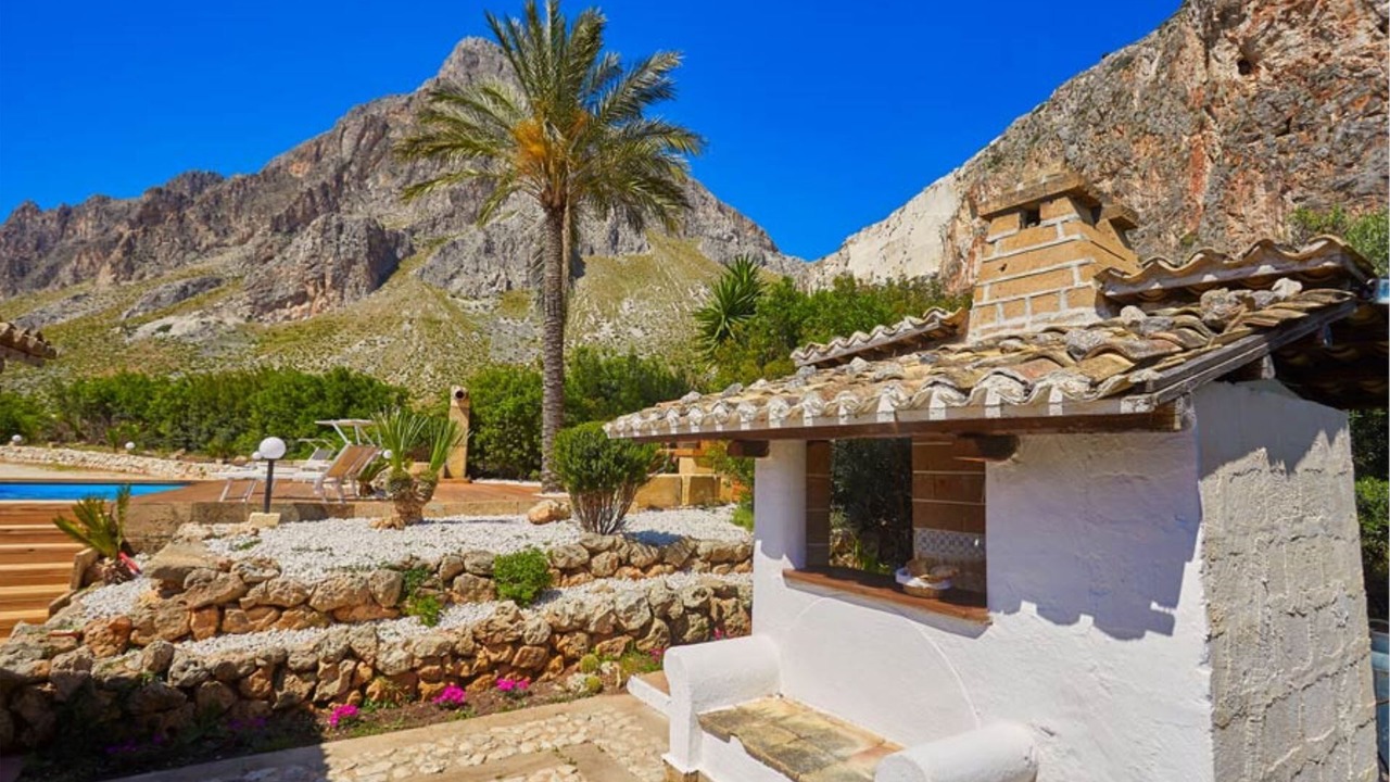 Photo of Outdoor in Custonaci