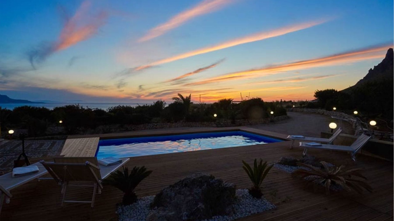 Photo of Outdoor in Custonaci