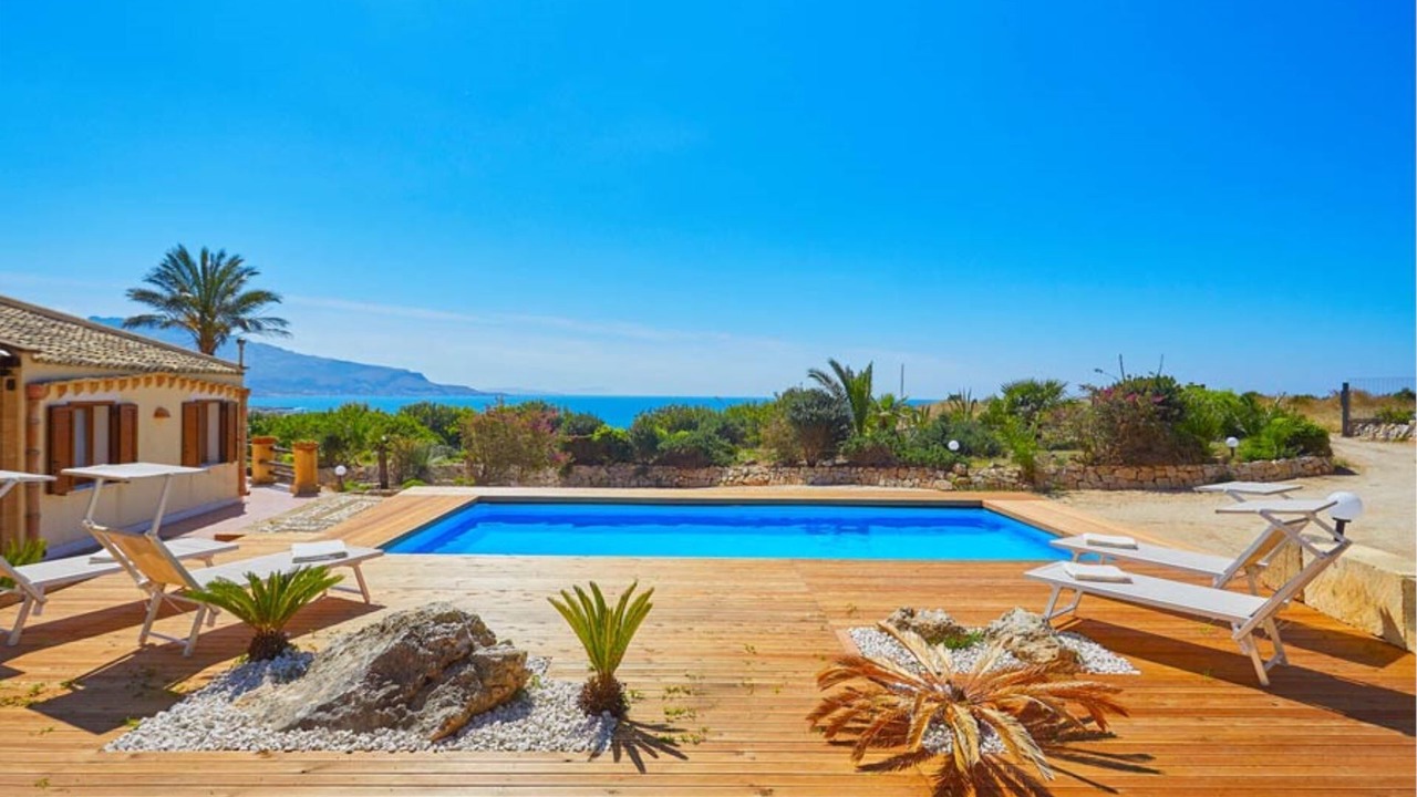 Photo of Outdoor in Custonaci