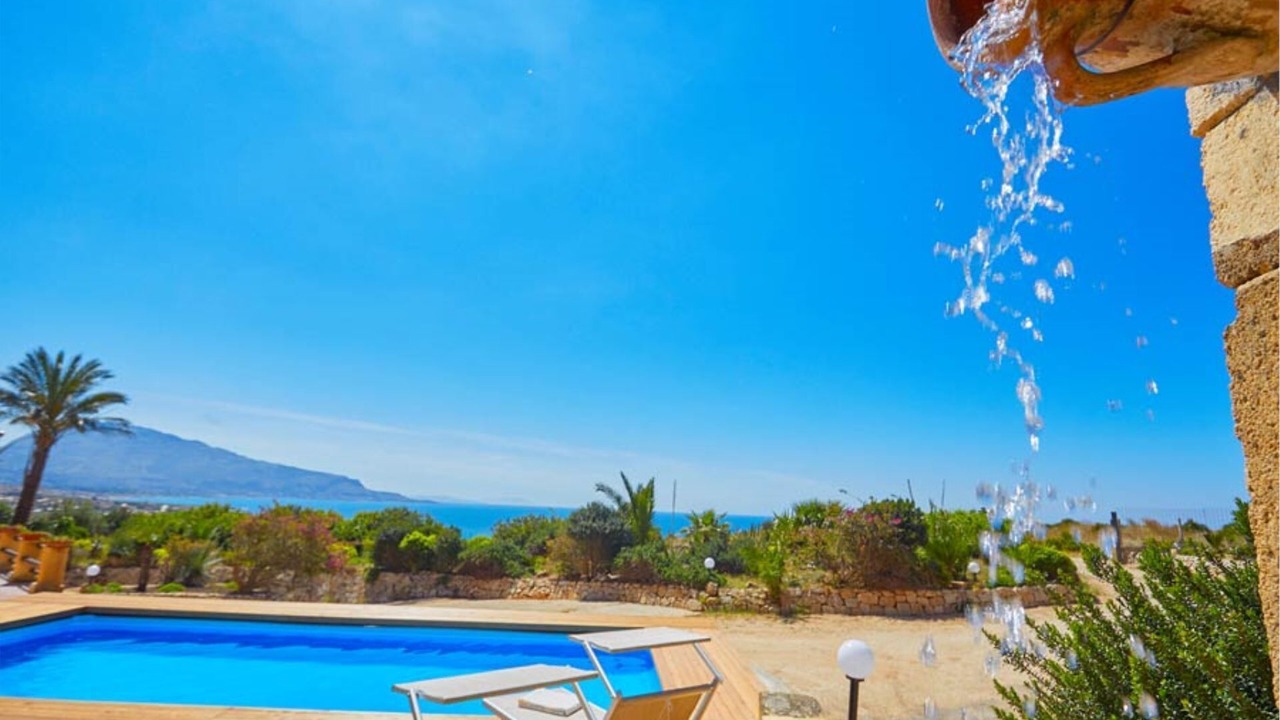 Photo of Outdoor in Custonaci