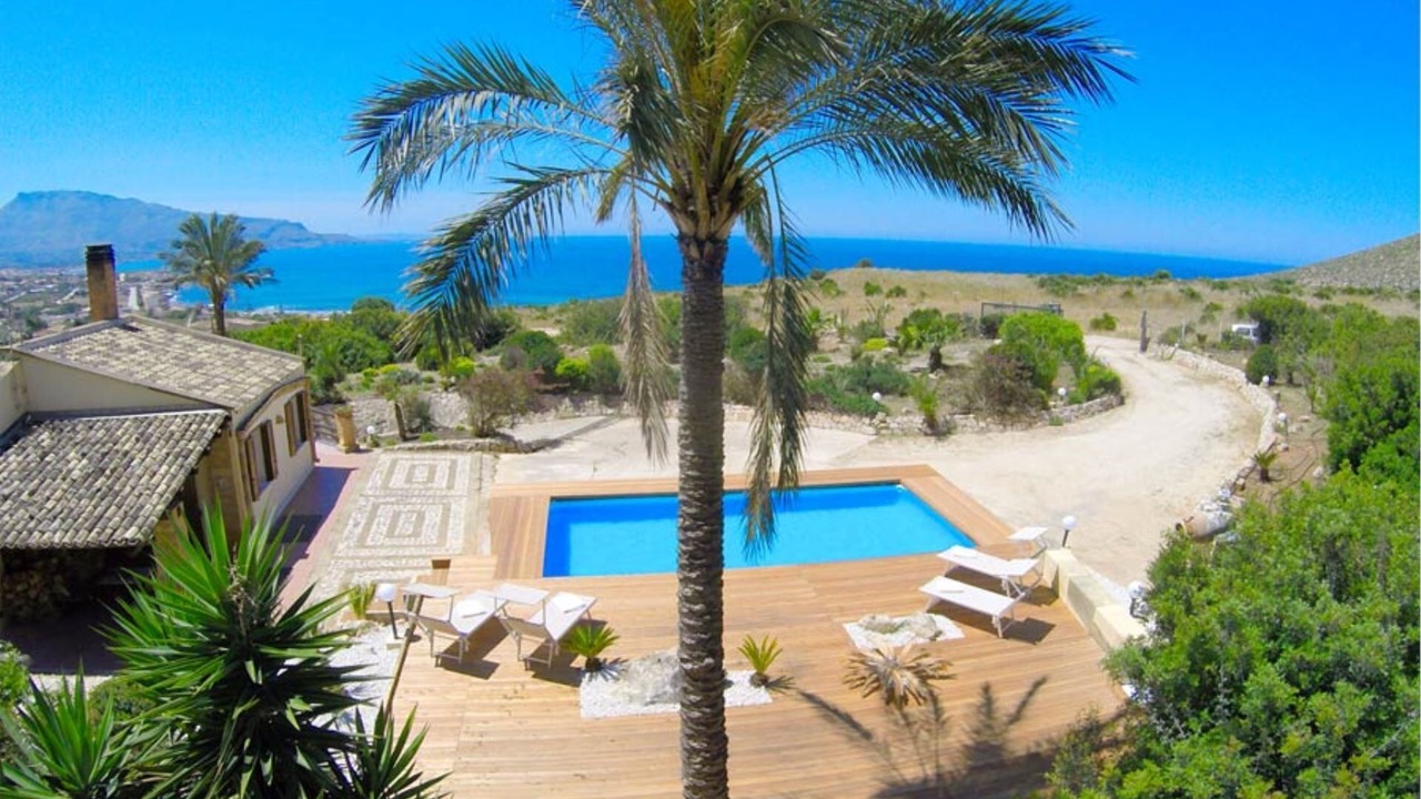 Photo of Outdoor in Custonaci