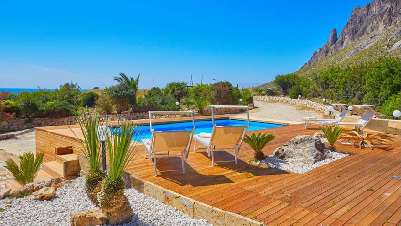 Photo of Outdoor in Custonaci