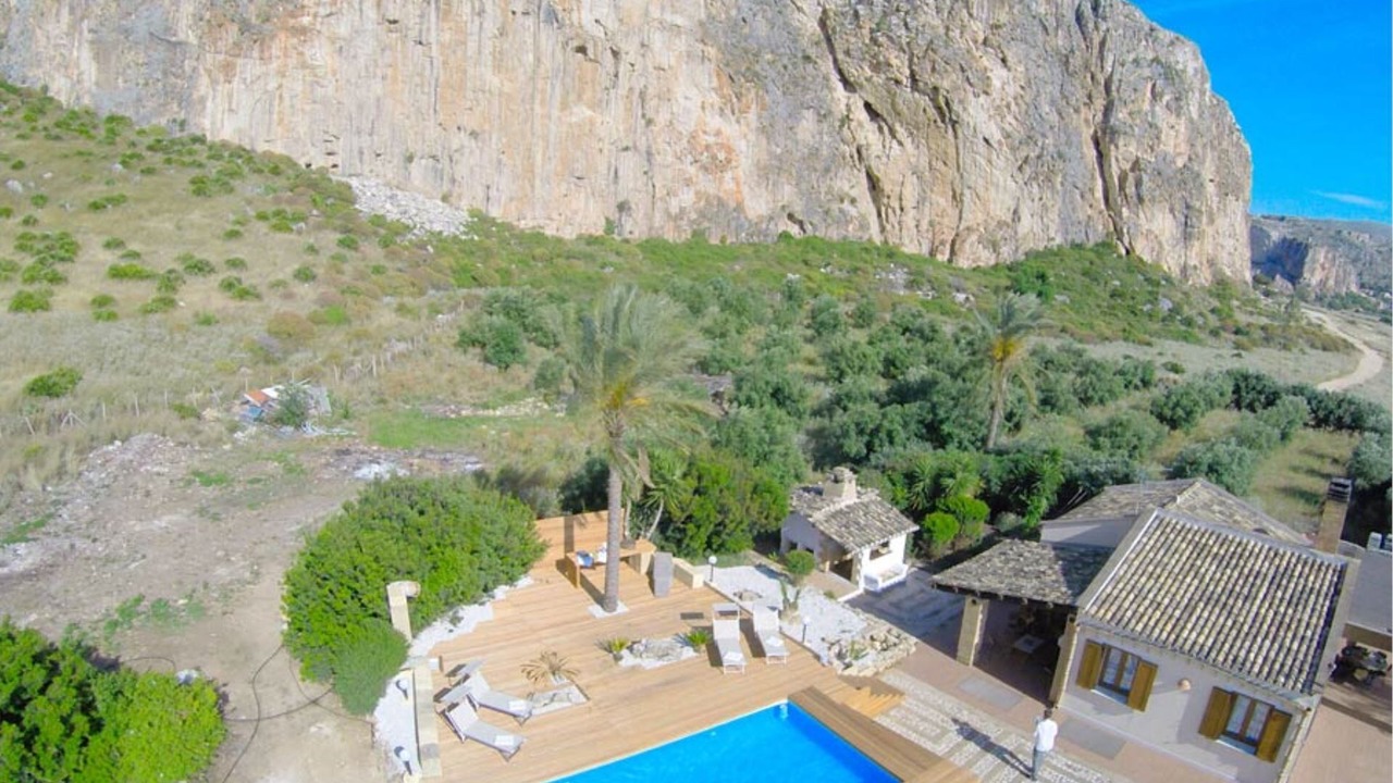 Photo of Outdoor in Custonaci