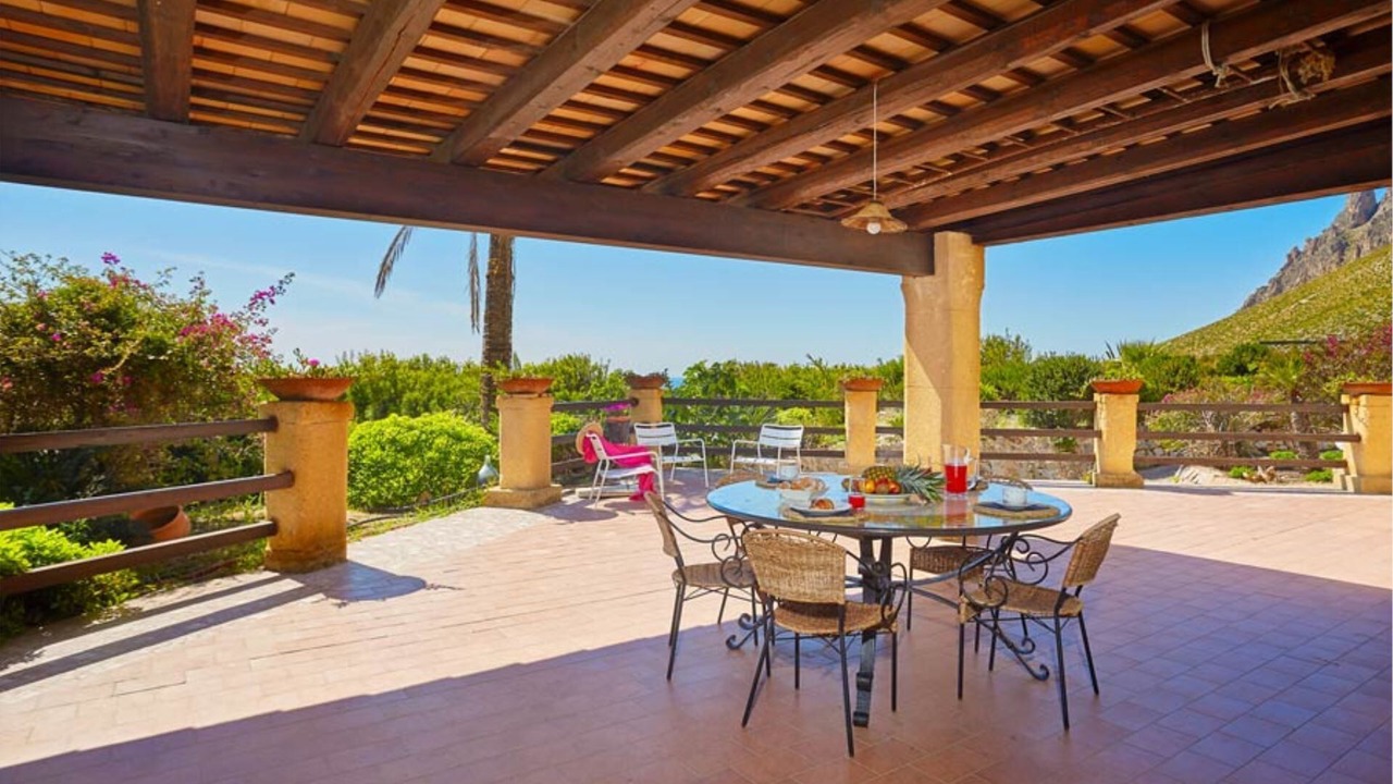 Photo of Outdoor in Custonaci