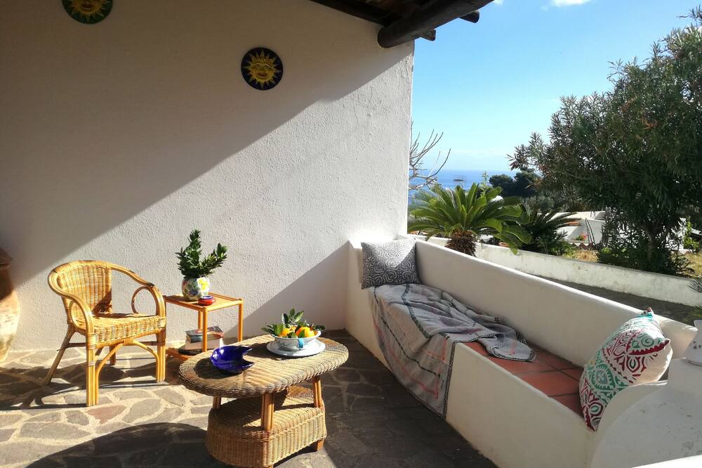 Photo of Outdoor in Lipari Historic Centre