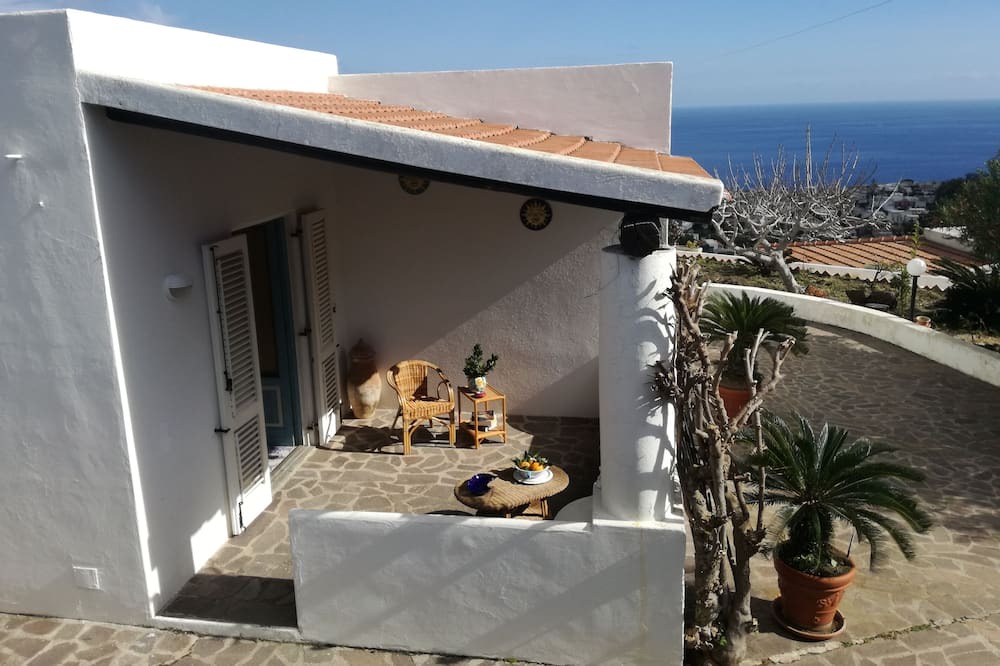 Photo of Outdoor in Lipari Historic Centre