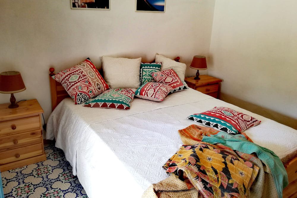 Photo of Bedroom in Lipari Historic Centre