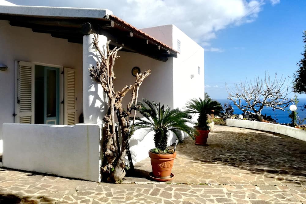 Photo of Outdoor in Lipari Historic Centre