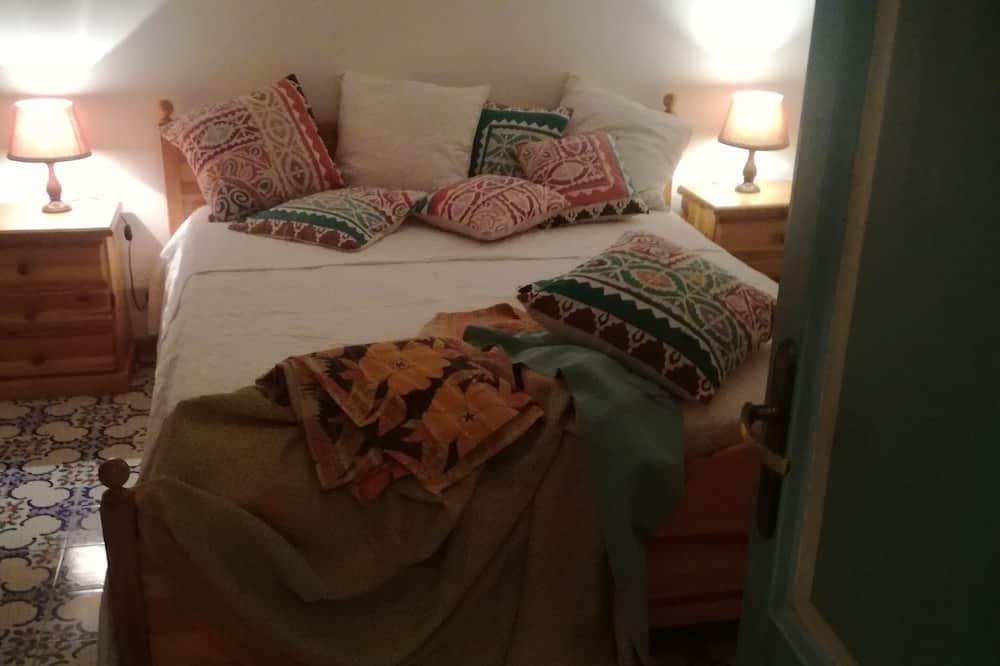 Photo of Bedroom in Lipari Historic Centre