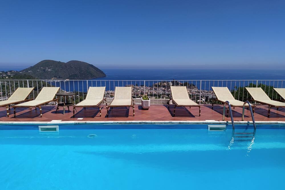 Photo of Outdoor in Lipari Historic Centre