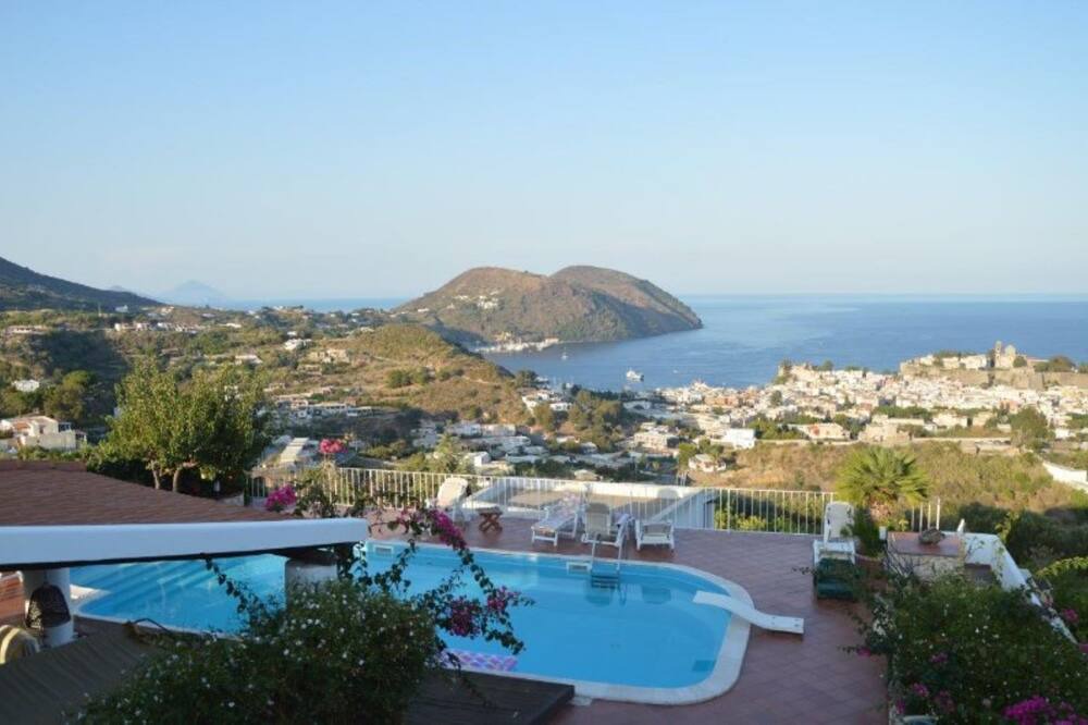 Photo of Outdoor in Lipari Historic Centre